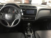 Cần bán Honda City 1.5CVT TOP đời 2017, đủ màu, giá tốt, khuyến mãi cao, PTKD Phước Thành 0938536777