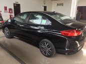 Cần bán Honda City 1.5CVT TOP đời 2017, đủ màu, giá tốt, khuyến mãi cao, PTKD Phước Thành 0938536777