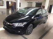 Cần bán Honda City 1.5CVT TOP đời 2017, đủ màu, giá tốt, khuyến mãi cao, PTKD Phước Thành 0938536777