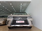 Cần bán gấp Lexus LX 570 sản xuất 2016, đăng ký cá nhân