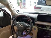 Cần bán gấp Lexus LX 570 sản xuất 2016, đăng ký cá nhân