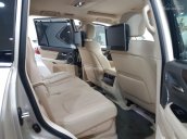 Cần bán gấp Lexus LX 570 sản xuất 2016, đăng ký cá nhân