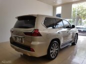 Cần bán gấp Lexus LX 570 sản xuất 2016, đăng ký cá nhân