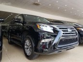 Bán Lexus Gx460 Luxury sản xuất 2017 nhập Mỹ mới 100%, giao ngay