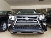 Bán Lexus Gx460 Luxury sản xuất 2017 nhập Mỹ mới 100%, giao ngay