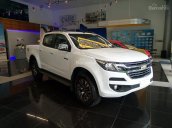 Hotline: 090 7575 000 – Chevrolet Colorado 2.8 LTZ 4x4AT năm 2017 nhập khẩu nguyên chiếc, nhiều màu, ưu đãi lớn