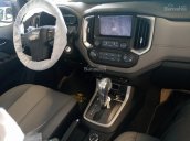 Hotline: 090 7575 000 – Chevrolet Colorado 2.8 LTZ 4x4AT năm 2017 nhập khẩu nguyên chiếc, nhiều màu, ưu đãi lớn