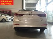 Giá xe Elantra Đà Nẵng, khuyến mại Elantra 2017 Đà Nẵng, mua bán xe ô tô Elantra Đà Nẵng