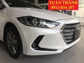 Giá xe Elantra Đà Nẵng, khuyến mại Elantra 2017 Đà Nẵng, mua bán xe ô tô Elantra Đà Nẵng