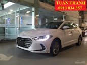 Giá xe Elantra Đà Nẵng, khuyến mại Elantra 2017 Đà Nẵng, mua bán xe ô tô Elantra Đà Nẵng