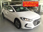 Giá xe Elantra Đà Nẵng, khuyến mại Elantra 2017 Đà Nẵng, mua bán xe ô tô Elantra Đà Nẵng