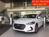 Giá xe Elantra Đà Nẵng, khuyến mại Elantra 2017 Đà Nẵng, mua bán xe ô tô Elantra Đà Nẵng