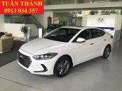 Giá xe Elantra Đà Nẵng, khuyến mại Elantra 2017 Đà Nẵng, mua bán xe ô tô Elantra Đà Nẵng