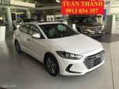 Giá xe Elantra Đà Nẵng, khuyến mại Elantra 2017 Đà Nẵng, mua bán xe ô tô Elantra Đà Nẵng