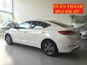 Giá xe Elantra Đà Nẵng, khuyến mại Elantra 2017 Đà Nẵng, mua bán xe ô tô Elantra Đà Nẵng