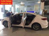 Giá xe Elantra Đà Nẵng, khuyến mại Elantra 2017 Đà Nẵng, mua bán xe ô tô Elantra Đà Nẵng