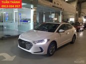 Giá xe Elantra Đà Nẵng, khuyến mại Elantra 2017 Đà Nẵng, mua bán xe ô tô Elantra Đà Nẵng