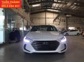 Giá xe Elantra Đà Nẵng, khuyến mại Elantra 2017 Đà Nẵng, mua bán xe ô tô Elantra Đà Nẵng