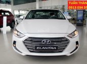 Giá xe Elantra Đà Nẵng, khuyến mại Elantra 2017 Đà Nẵng, mua bán xe ô tô Elantra Đà Nẵng