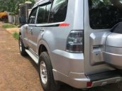 Bán ô tô Mitsubishi Pajero đời 2008, xe 2 cầu