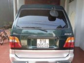 Bán xe cũ Toyota Zace đời 2002, giá tốt