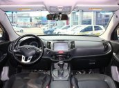 Bán xe Kia Sportage 2.0AT đời 2010, Nhập khẩu Hàn Quốc