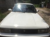 Bán xe cũ Nissan Bluebird đời 1982, màu trắng