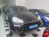 Bán xe cũ Porsche Cayenne GTS AT đời 2007, màu đen, nhập khẩu