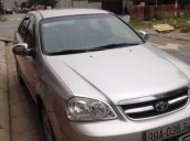 Bán xe Daewoo Lacetti đời 2007, xe đẹp, giá 210tr