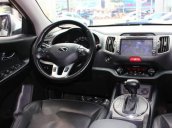 Bán xe Kia Sportage 2.0AT đời 2010, Nhập khẩu Hàn Quốc