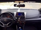 Cần bán Toyota Yaris G đời 2016 như mới, giá chỉ 620 triệu