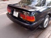 Bán Honda Accord đời 1992, màu đen, 138 triệu