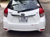 Cần bán Toyota Yaris G đời 2016 như mới, giá chỉ 620 triệu