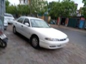 Bán xe cũ Mazda 626 đời 1995, màu trắng, giá tốt