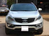 Bán xe Kia Sportage 2.0AT đời 2010, Nhập khẩu Hàn Quốc