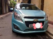 Cần bán lại xe Chevrolet Spark 2014, giá tốt