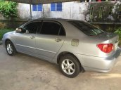 Chính chủ bán xe Toyota Corolla altis 1.8G năm 2003