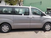 Bán Hyundai Starex 6 chỗ mới 100%, nhập khẩu nguyên chiếc