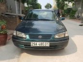 Bán xe Toyota Camry đời 1999, máy khỏe êm