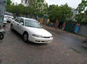 Bán xe cũ Mazda 626 đời 1995, màu trắng, giá tốt