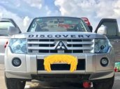 Bán ô tô Mitsubishi Pajero đời 2008, xe 2 cầu