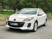 Cần bán lại xe Mazda 3 2012, xe đẹp