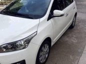 Cần bán Toyota Yaris G đời 2016 như mới, giá chỉ 620 triệu