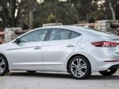 Hyundai Elantra GLS đời 2018, Hyundai Đà Nẵng, giá tốt nhất trên thị trường