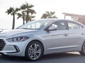 Hyundai Elantra GLS đời 2018, Hyundai Đà Nẵng, giá tốt nhất trên thị trường