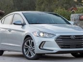 Hyundai Elantra GLS đời 2018, Hyundai Đà Nẵng, giá tốt nhất trên thị trường