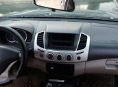 Gia đình cần bán Mitsubishi Triton 2009, máy dầu, 2 cầu hoạt động tốt