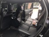 Cần bán LandRover Range Rover Autobiography LWB sản xuất 2014, màu đen, đăng ký 2016