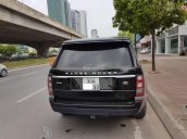 Cần bán LandRover Range Rover Autobiography LWB sản xuất 2014, màu đen, đăng ký 2016