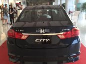 Cần bán Honda City 1.5CVT TOP đời 2017, đủ màu, giá tốt, khuyến mãi cao, PTKD Phước Thành 0938536777